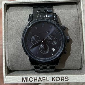 Men’s Michael Kors 42mm watch